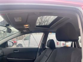 2010 HYUNDAI ELANTRA WAGON RED AUTOMATIC - Auto Spot