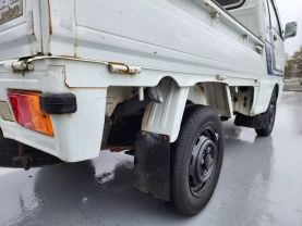 1990 DAIHATSU HIJET JUMBO TRUCK EF-CS CUSTOM
