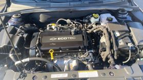 2016 CHEVROLET CRUZE LIMITED SEDAN BLUE AUTOMATIC - Auto Spot