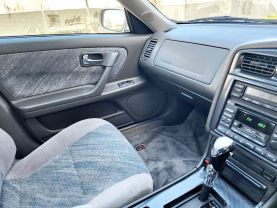 1997 NISSAN STAGEA WAGON RB25DE NEO 25X
