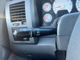 2006 DODGE RAM 2500 MEGA CAB PICKUP BLUE AUTOMATIC - Auto Spot