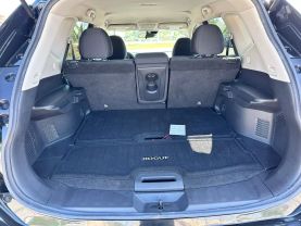 Quality Used 2020 NISSAN ROGUE SUV BLACK AUTOMATIC - Concept Car Auto Sales in Orlando, FL