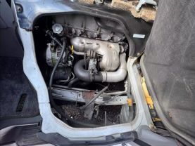 1997 MAZDA BONGO FRIENDEE VAN WL-T RFV