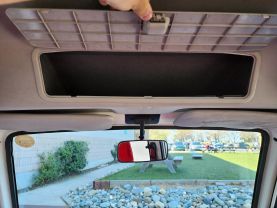 1985 SUZUKI EVERY VAN F5A EX