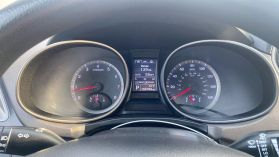 2013 HYUNDAI SANTA FE SPORT SUV BLUE AUTOMATIC - Auto Spot