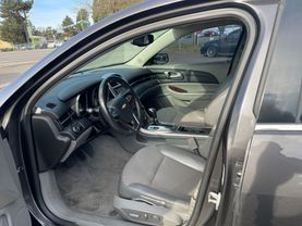 2013 CHEVROLET MALIBU