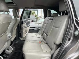 2015 TOYOTA HIGHLANDER SUV GRAY - -  V & B Auto Sales