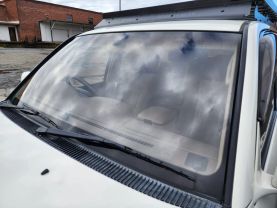 1998 TOYOTA LAND CRUISER SUV 2UZ-FE VX LIMITED