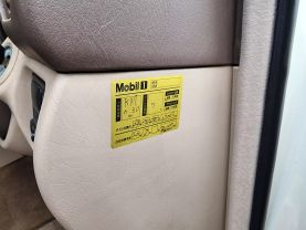 1998 TOYOTA LAND CRUISER SUV 2UZ-FE VX LIMITED