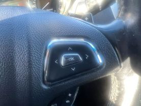 2016 LINCOLN MKZ SEDAN BLACK AUTOMATIC - Auto Spot