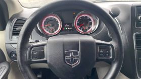 2014 DODGE GRAND CARAVAN PASSENGER PASSENGER CHARCOAL AUTOMATIC - Auto Spot