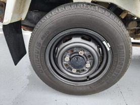 1990 DAIHATSU HIJET JUMBO TRUCK EF-CS CUSTOM