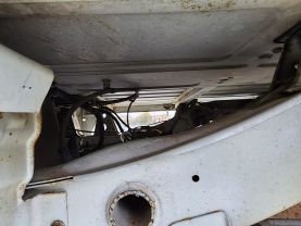 1990 DAIHATSU HIJET JUMBO TRUCK EF-CS CUSTOM