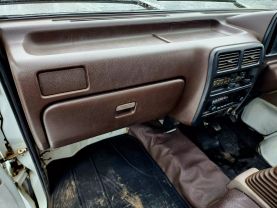 1990 DAIHATSU HIJET JUMBO TRUCK EF-CS CUSTOM
