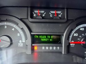 2011 FORD E250 CARGO CARGO WHITE AUTOMATIC - Auto Spot