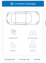 2010 TOYOTA PRIUS HATCHBACK 4-CYL, HYBRID, 1.8 LITER V HATCHBACK 4D