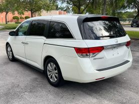 2014 HONDA ODYSSEY PASSENGER - - - Citywide Auto Group LLC