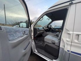 1997 MAZDA BONGO FRIENDEE VAN WL-T RFV