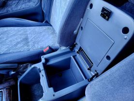 1997 TOYOTA LAND CRUISER PRADO SUV 1KZ-TE TZ