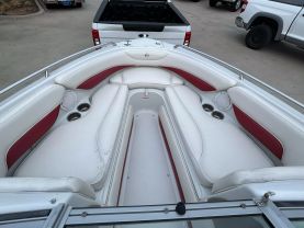 2009 CROWNLINE 21SS WATERCRAFT - -