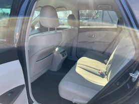 2013 TOYOTA VENZA SUV BLACK AUTOMATIC - Auto Spot