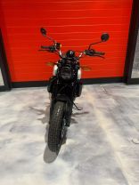2019 INDIAN MOTORCYCLE FTR 1200 CRUISER - -