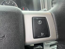 2009 JEEP LIBERTY SUV BLACK AUTOMATIC - Auto Spot