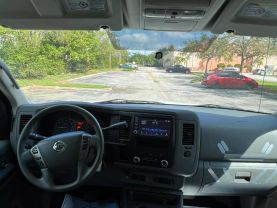 2019 NISSAN NV2500 HD CARGO CARGO - - - Citywide Auto Group LLC