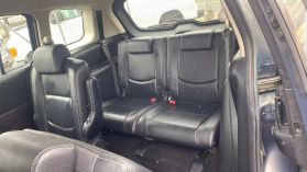 2009 MAZDA MAZDA5 PASSENGER GRAY AUTOMATIC - Auto Spot