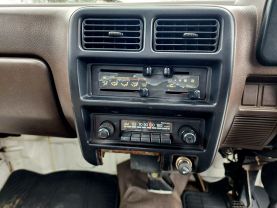 1990 DAIHATSU HIJET JUMBO TRUCK EF-CS CUSTOM