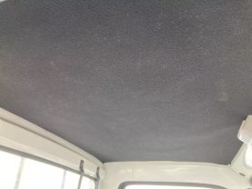1997 SUZUKI CARRY TRUCK F6A TRUCK