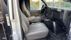 2012 CHEVROLET EXPRESS 1500 CARGO CARGO - - - Citywide Auto Group LLC