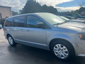 2018 Dodge Grand Caravan Passenger - Image 4