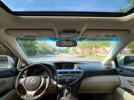 2013 LEXUS RX SUV - - - Citywide Auto Group LLC