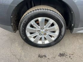 2010 CHEVROLET EQUINOX SUV GRAY AUTOMATIC - Auto Spot