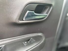 2019 CHEVROLET TRAX SUV 4-CYL, ECOTEC TURBO, 1.4L LS SPORT UTILITY 4D