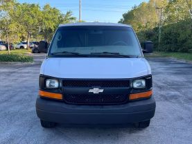 2013 CHEVROLET EXPRESS 2500 CARGO CARGO - - - Citywide Auto Group LLC