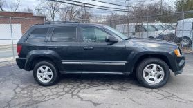 2010 JEEP CHEROKEE - BLACK - - Auto Spot