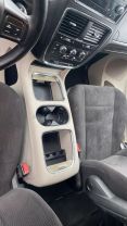 2014 DODGE GRAND CARAVAN PASSENGER PASSENGER CHARCOAL AUTOMATIC - Auto Spot