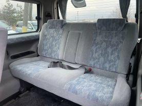 1997 MAZDA BONGO FRIENDEE VAN WL-T RFV