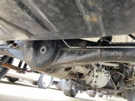 1996 SUZUKI CARRY TRUCK F6A TRUCK