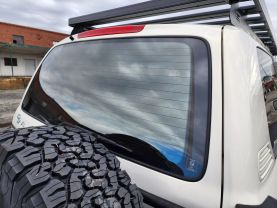 1998 TOYOTA LAND CRUISER SUV 2UZ-FE VX LIMITED