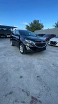 2020 Chevrolet Equinox - Image 2