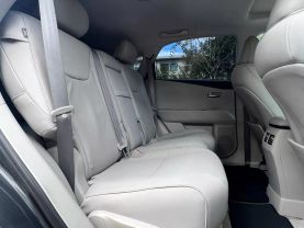 2011 LEXUS RX SUV - - - Citywide Auto Group LLC