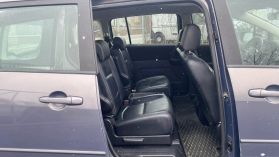 2009 MAZDA MAZDA5 PASSENGER GRAY AUTOMATIC - Auto Spot