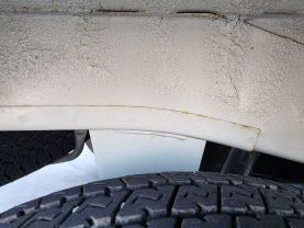 1985 SUZUKI EVERY VAN F5A EX