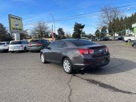 2013 CHEVROLET MALIBU