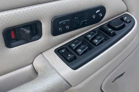 2003 CADILLAC ESCALADE EXT SUV V8, 6.0 LITER SPORT UTILITY PICKUP 4D 5 1/4 FT