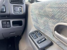 1997 MAZDA BONGO FRIENDEE VAN WL-T RFV
