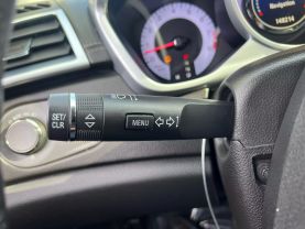 2012 CADILLAC SRX SUV BLACK AUTOMATIC - Auto Spot